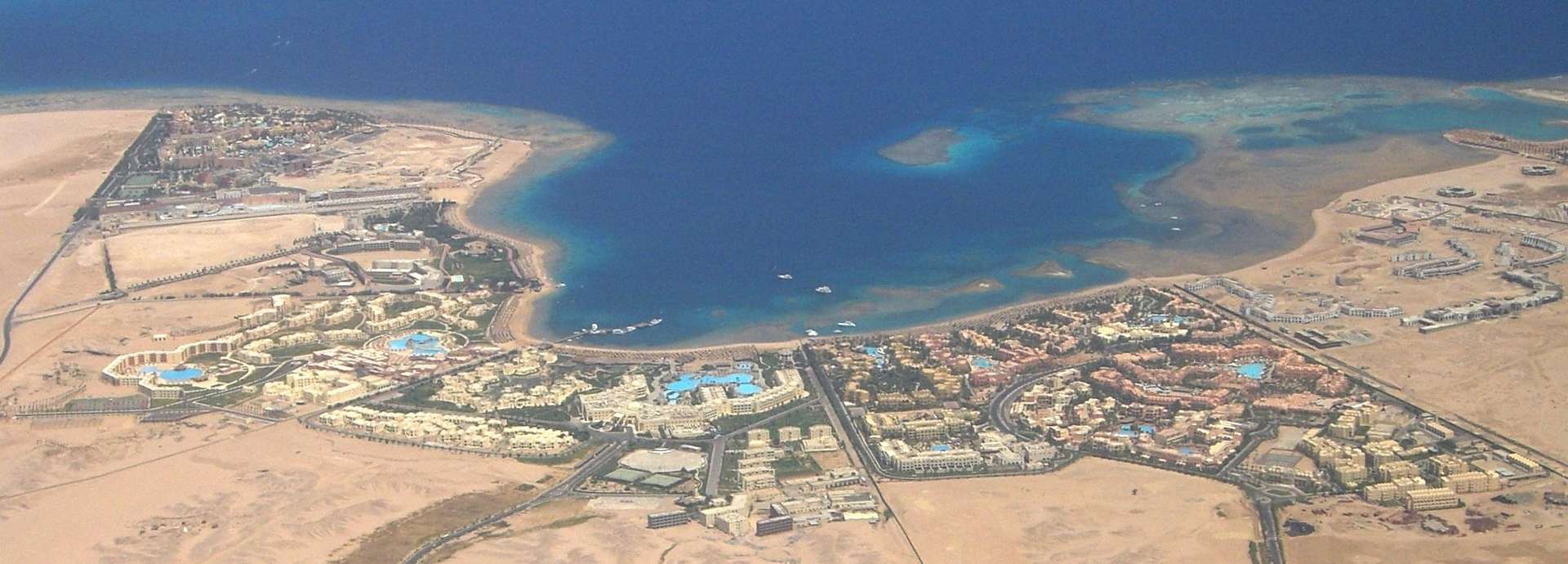 Hurghada – DERTOUR Group Reiseleitung Ägypten Hurghada