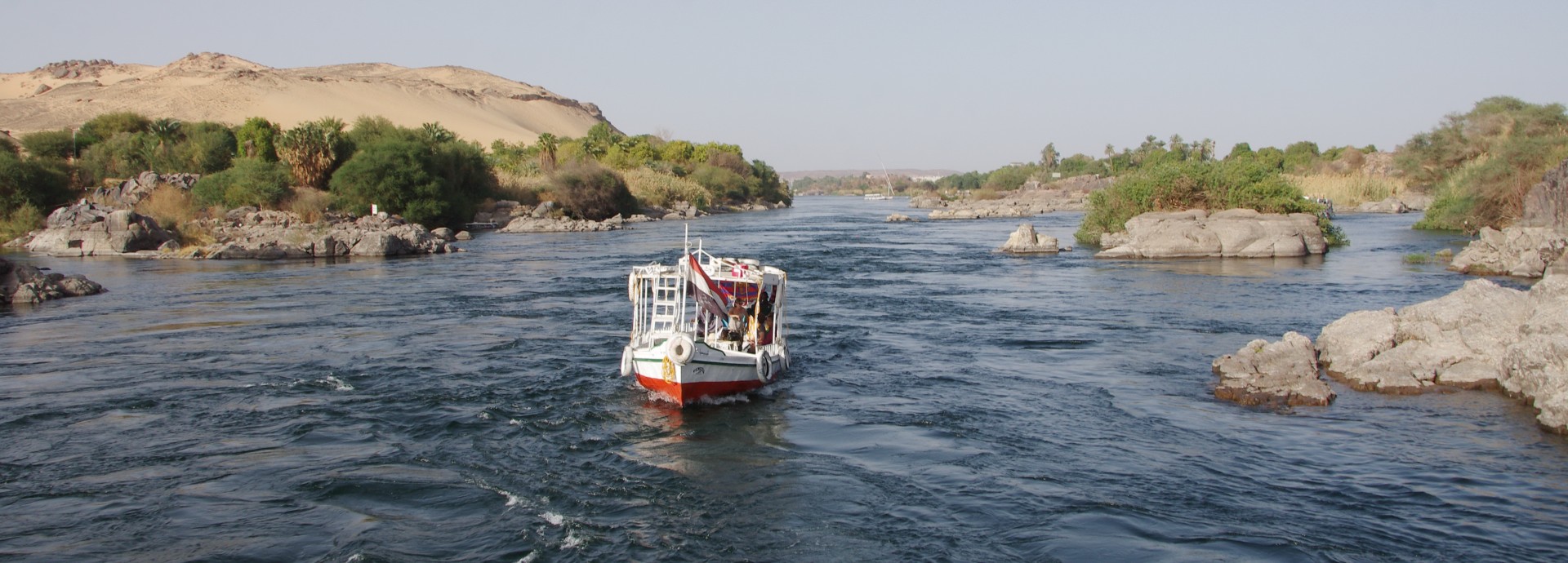 Der Nil