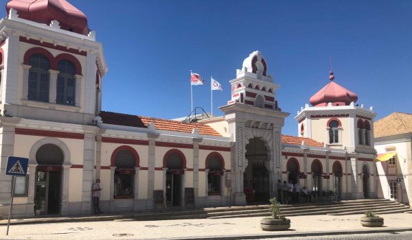 Die charmante Ost-Algarve – Bild 4