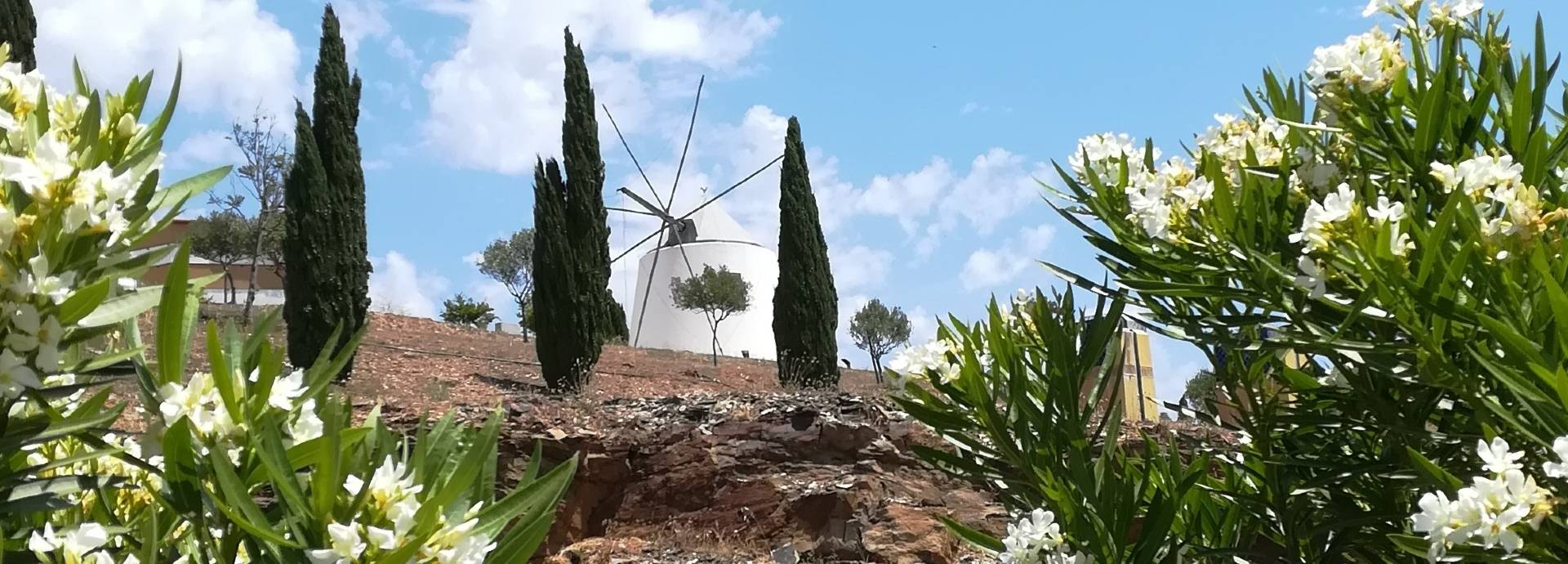 Castro Marim