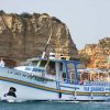 Grottenfahrt Ponta da Piedade (ohne Transfer) – Bild 2