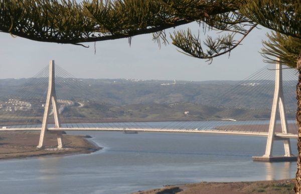 Guadiana-Flussfahrt – Bild 3