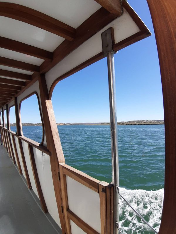 Guadiana-Flussfahrt – Bild 5