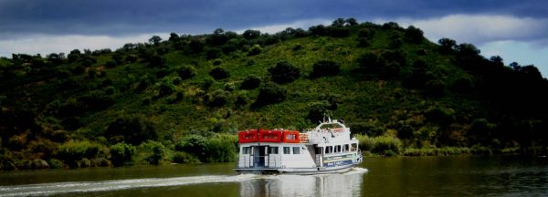 Guadiana-Flussfahrt – Bild 2