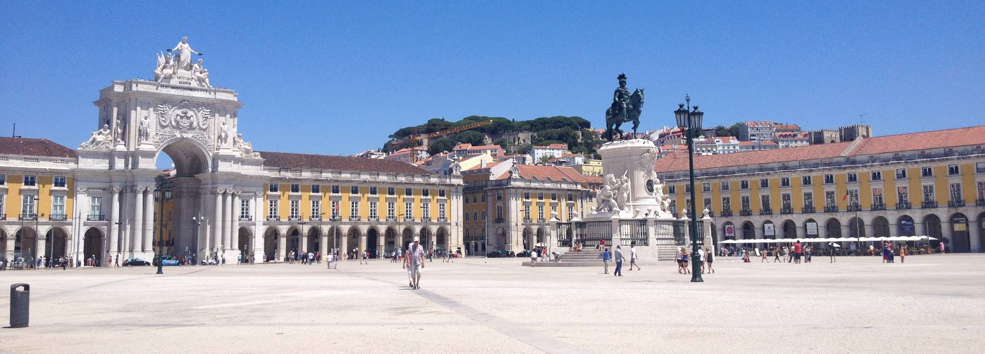 Lisbon