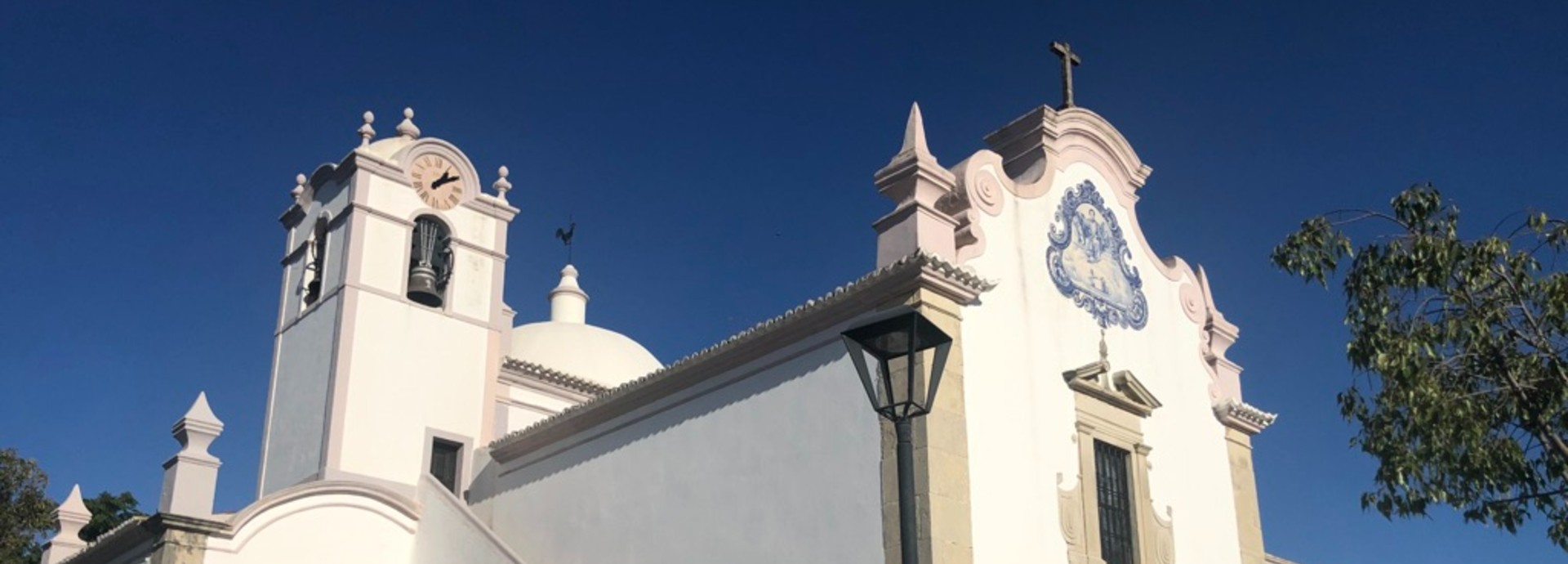São Lourenco