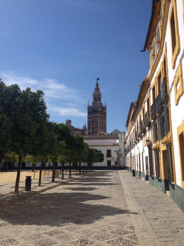 Sevilla - das Herz Andalusiens – Bild 3
