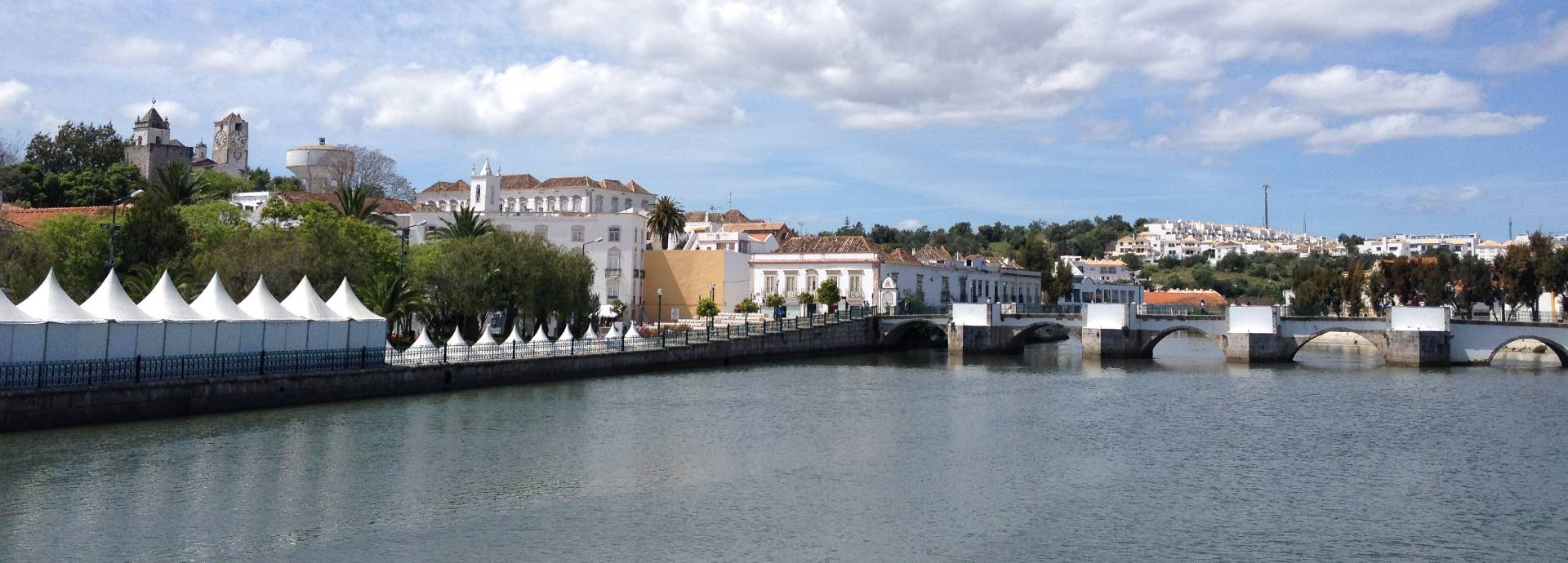 Tavira