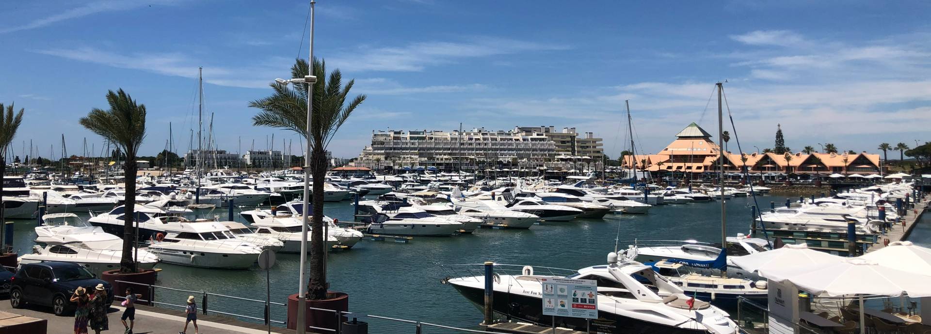 Vilamoura