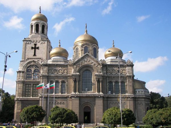 Varna Citytour – Bild 2