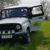 Countryside Jeep-Tour