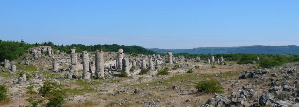 Land und Leute - Weltkulturerbe "Reiter von Madara" – Bild 5