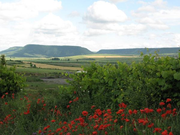 Land und Leute - Weltkulturerbe "Reiter von Madara" – Bild 3