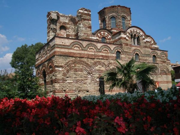 Nessebar, UNESCO Weltkulturerbe – Bild 3