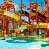 Aqua Paradise (Eintrittskarte)