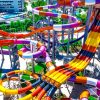 Aqua Paradise (Eintrittskarte) – Bild 2