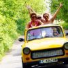 Go Trabi Go