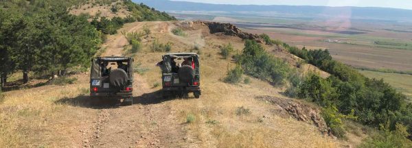 The Offroad Adventure – Bild 6