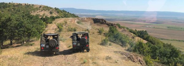 The Offroad Adventure – Bild 5