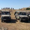 The Offroad Adventure