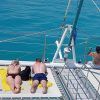 VIP Catamaran Cruise – Bild 5