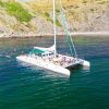 VIP Catamaran Cruise – Bild 2
