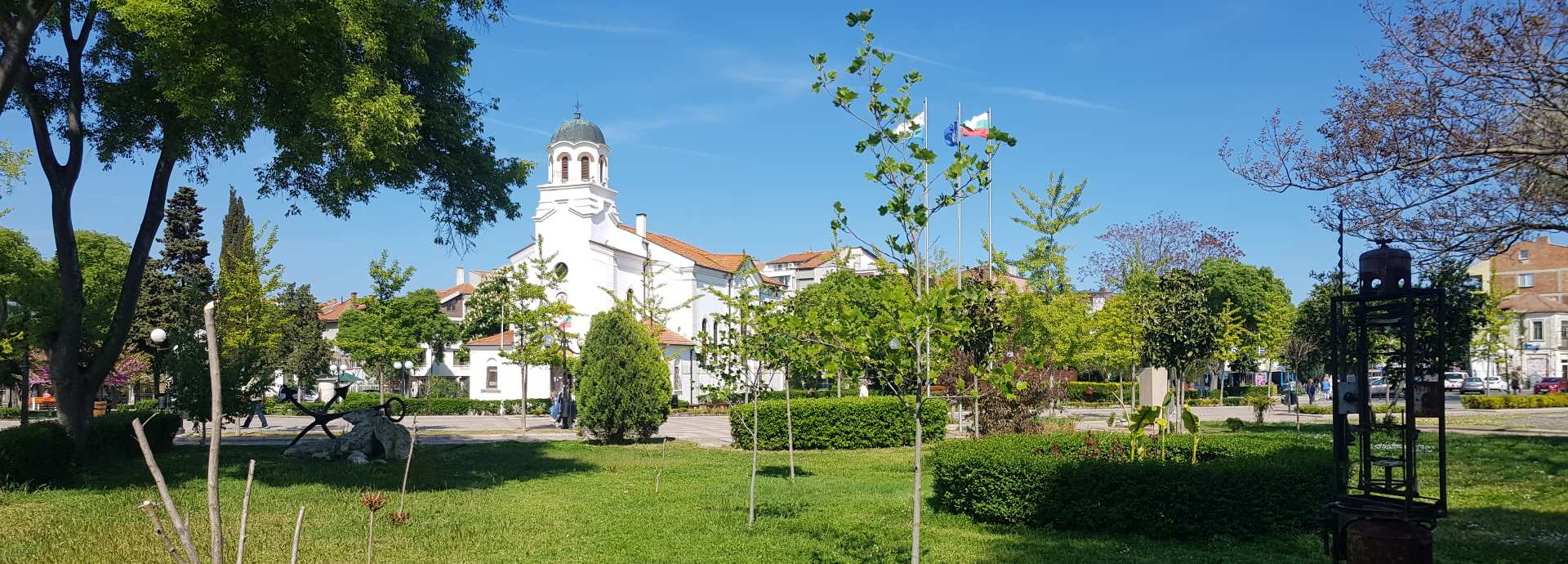 Pomorie