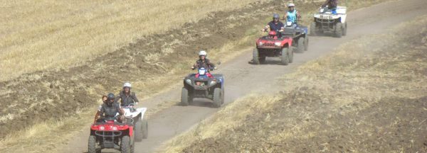Safari cu Quad – Imaginea 5