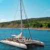 VIP Catamaran Cruise