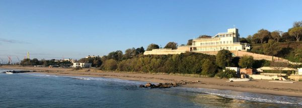 Týždenný trh a Burgas – Foto 5