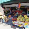 Wochenmarkt und Burgas – Bild 2