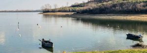 Kerkini See