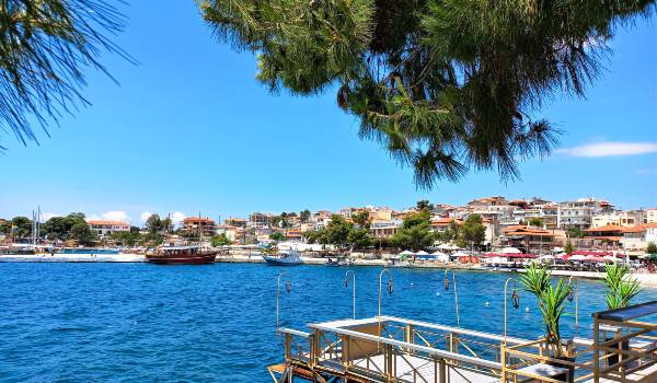 Rejs Toroneos Sunshine (z/bez transferu) – Zdjęcie 2