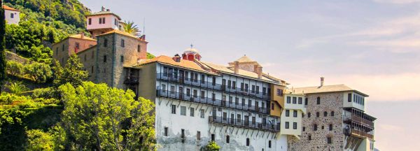 Der heilige Berg Athos (mit/ohne Transfer) – Bild 5