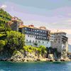 Der heilige Berg Athos – Bild 3