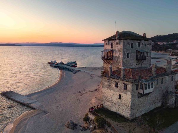 Der heilige Berg Athos (mit/ohne Transfer) – Bild 2