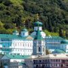 Berg Athos & Insel Diaporos – Bild 5