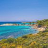 Berg Athos & Insel Diaporos – Bild 3