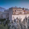 Berg Athos & Insel Diaporos – Bild 4