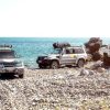 Jeep Safari