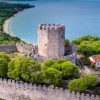 Olymp - Mythologie und Tradition