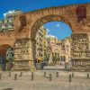 Thessaloniki (mit/ohne Stadtrundfahrt) – Bild 4