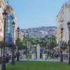 Thessaloniki (mit/ohne Stadtrundfahrt)