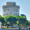 Thessaloniki (mit/ohne Stadtrundfahrt) – Bild 9