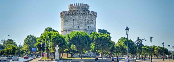 Salonicco (con/senza tour della città) – Immagine 9