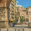 Thessaloniki (mit/ohne Stadtrundfahrt) – Bild 5