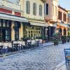 Thessaloniki (mit/ohne Stadtrundfahrt) – Bild 8