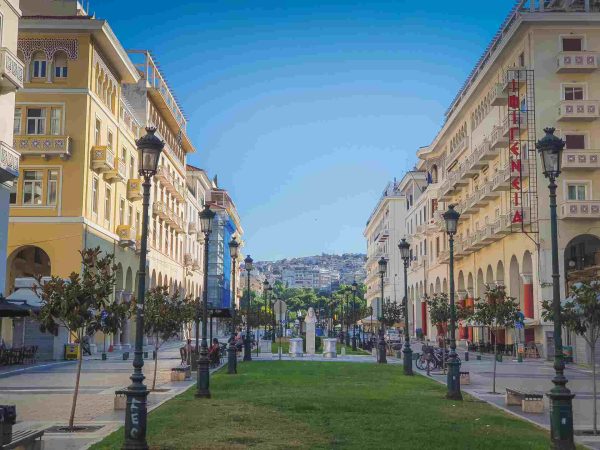 Salonicco (con/senza tour della città) – Immagine 6