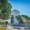 Thessaloniki (mit/ohne Stadtrundfahrt) – Bild 7