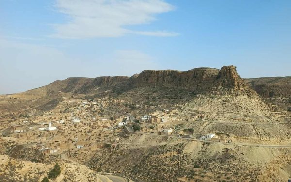 Ksar Ghilane - Jeep Safari – Bild 7